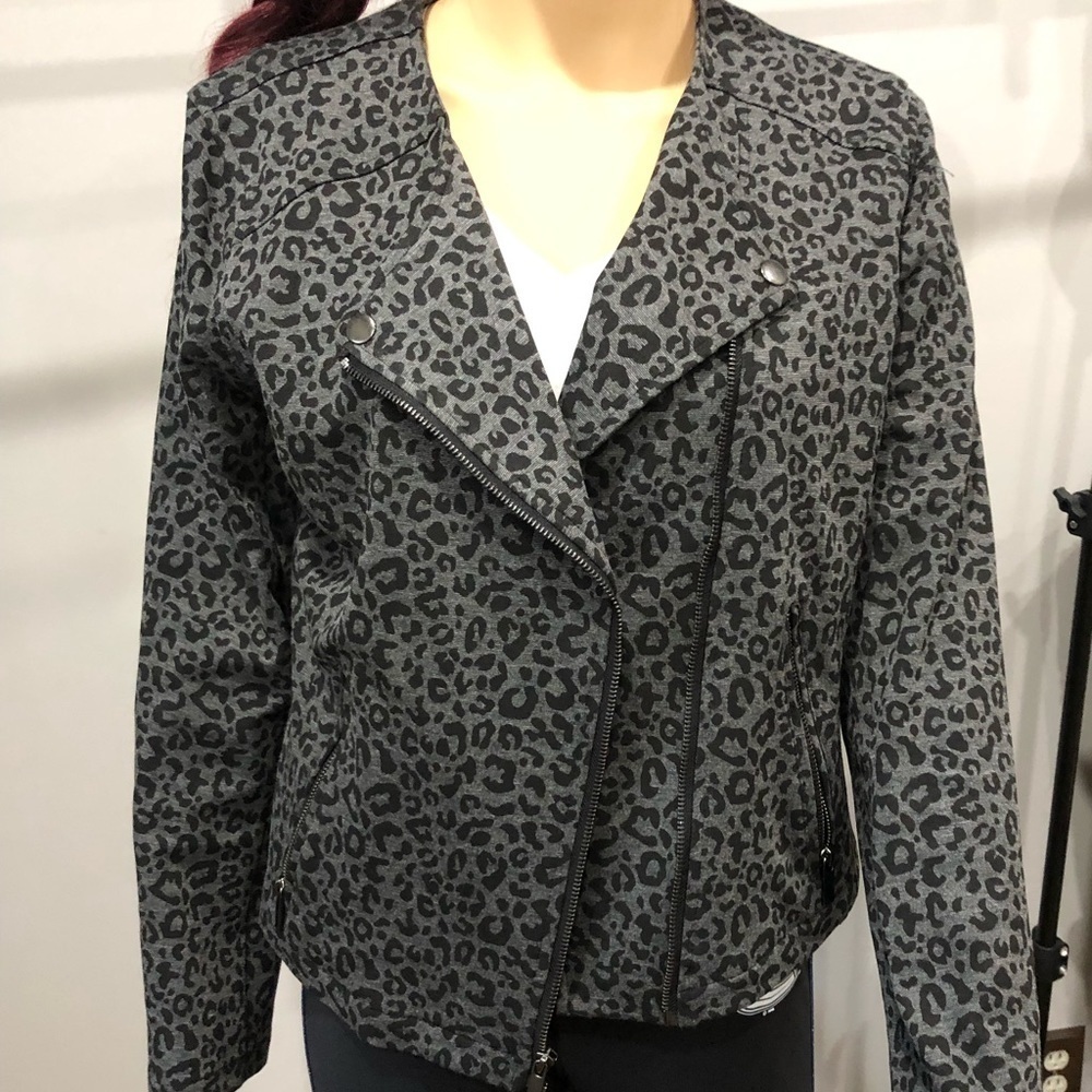 𝅺BAGATELLE jacket